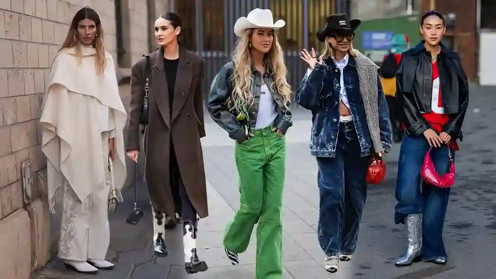 Fashion Rules to Break in 2025 and Still Look Fabulous Daily
