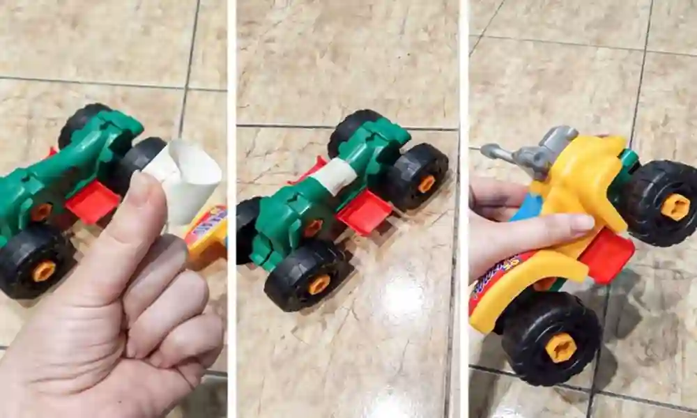 Genius Life Tips & Tricks That Make Everything So Much Easier