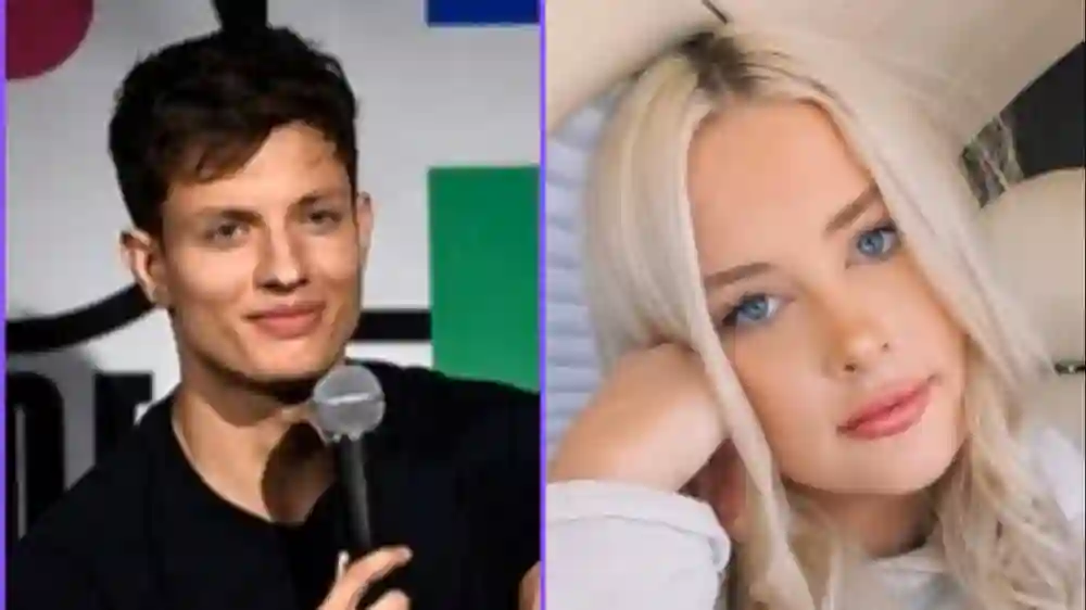 Matt Rife Wife Rumors – Is The TikTok Comedian Married Now?