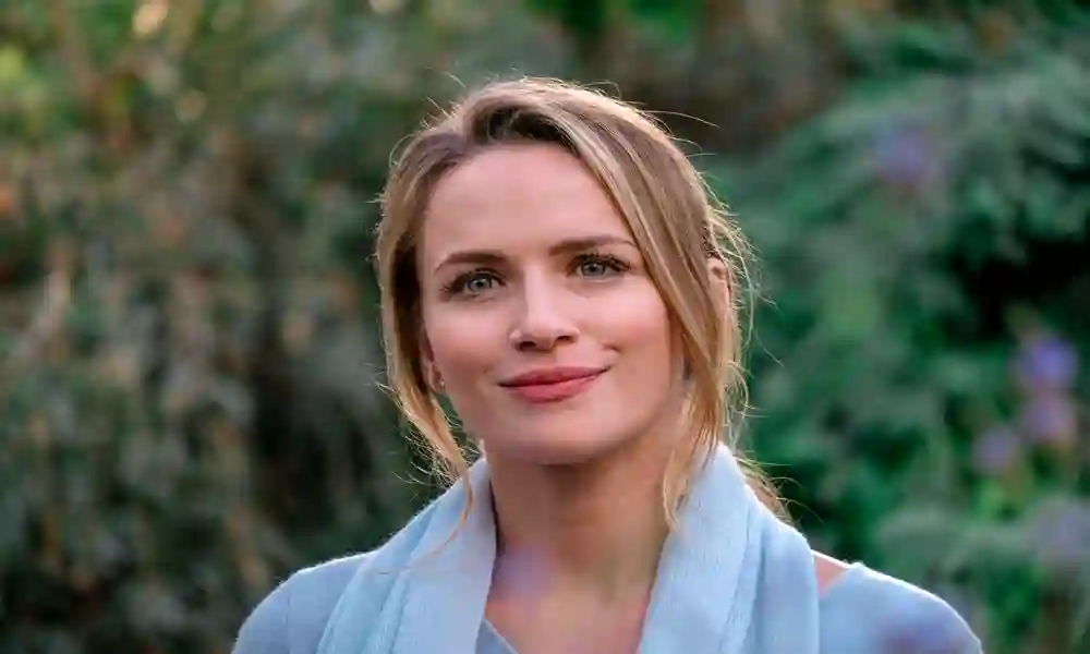 Shantel Vansanten Movies And TV Shows To Stream Right Now