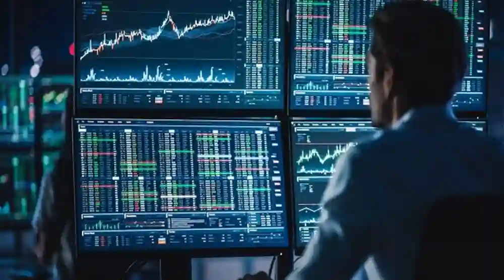 Top Forex & Crypto Trends to Watch Closely This Year Ahead