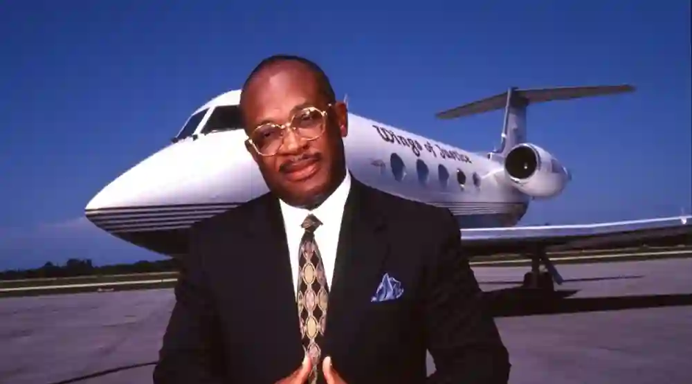 Willie Gary Net Worth From Major Lawsuits And Historic Cases