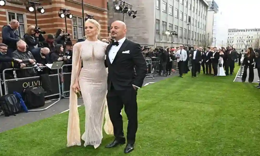 Hannah Waddingham Height and How Tall She Really Is